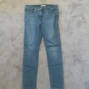 Levi  311 jeans